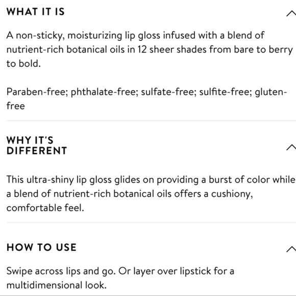 Bobbi Brown Crushed Oil-Infused Gloss Slow Jam - Picture 8 of 8